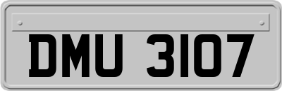DMU3107