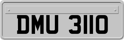 DMU3110