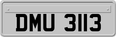 DMU3113