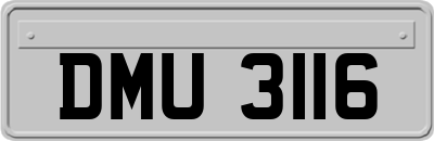 DMU3116