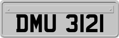 DMU3121