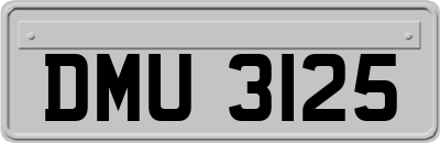 DMU3125