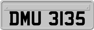 DMU3135