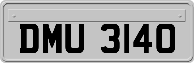 DMU3140
