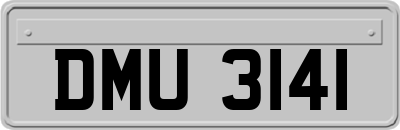 DMU3141