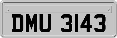 DMU3143