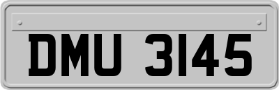 DMU3145