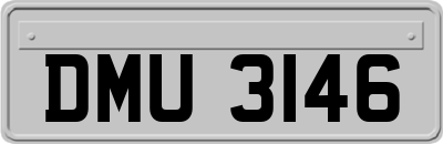 DMU3146