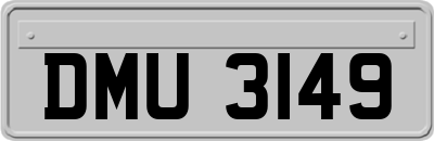 DMU3149