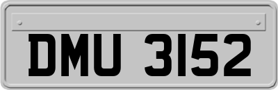 DMU3152