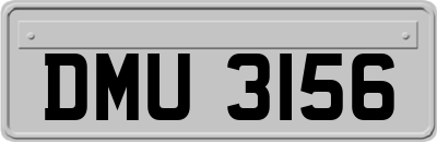 DMU3156