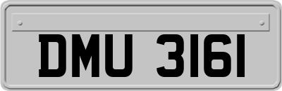 DMU3161