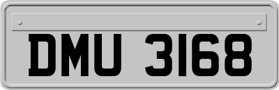 DMU3168