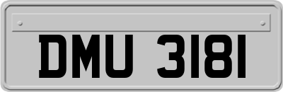 DMU3181