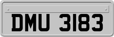 DMU3183