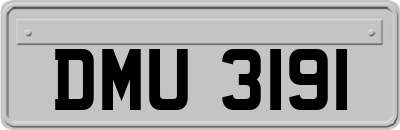 DMU3191
