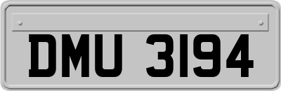 DMU3194