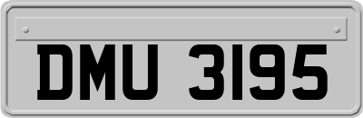DMU3195