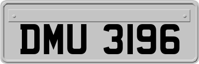 DMU3196
