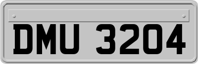 DMU3204