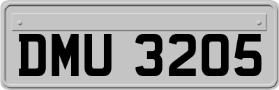 DMU3205
