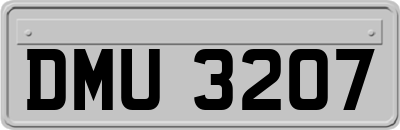 DMU3207