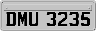 DMU3235