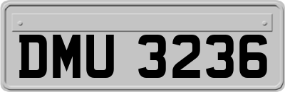 DMU3236