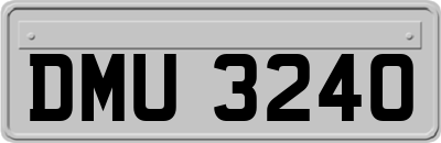 DMU3240