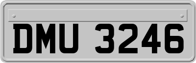 DMU3246