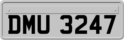 DMU3247