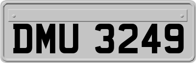 DMU3249