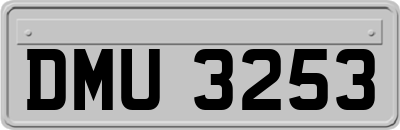 DMU3253