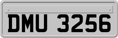 DMU3256