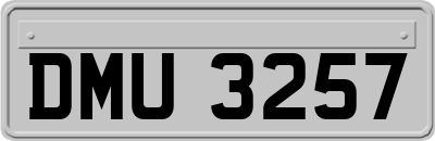 DMU3257