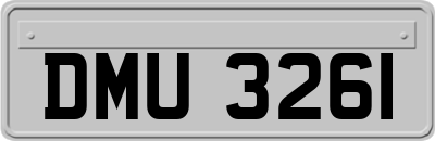 DMU3261