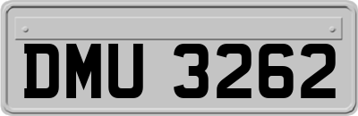 DMU3262