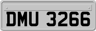 DMU3266