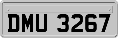 DMU3267