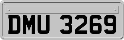 DMU3269