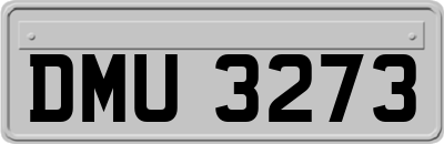 DMU3273