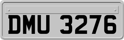 DMU3276