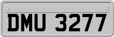 DMU3277