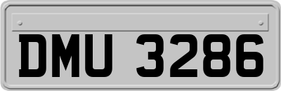 DMU3286