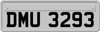 DMU3293