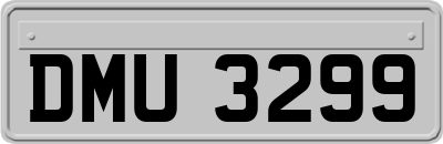 DMU3299