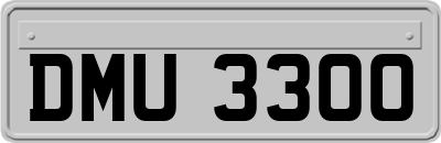 DMU3300