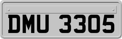 DMU3305