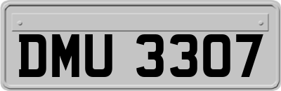 DMU3307