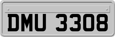 DMU3308